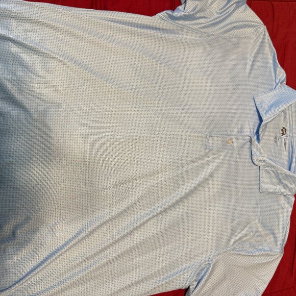 Onward Reserve Polo - Picture 1 of 3